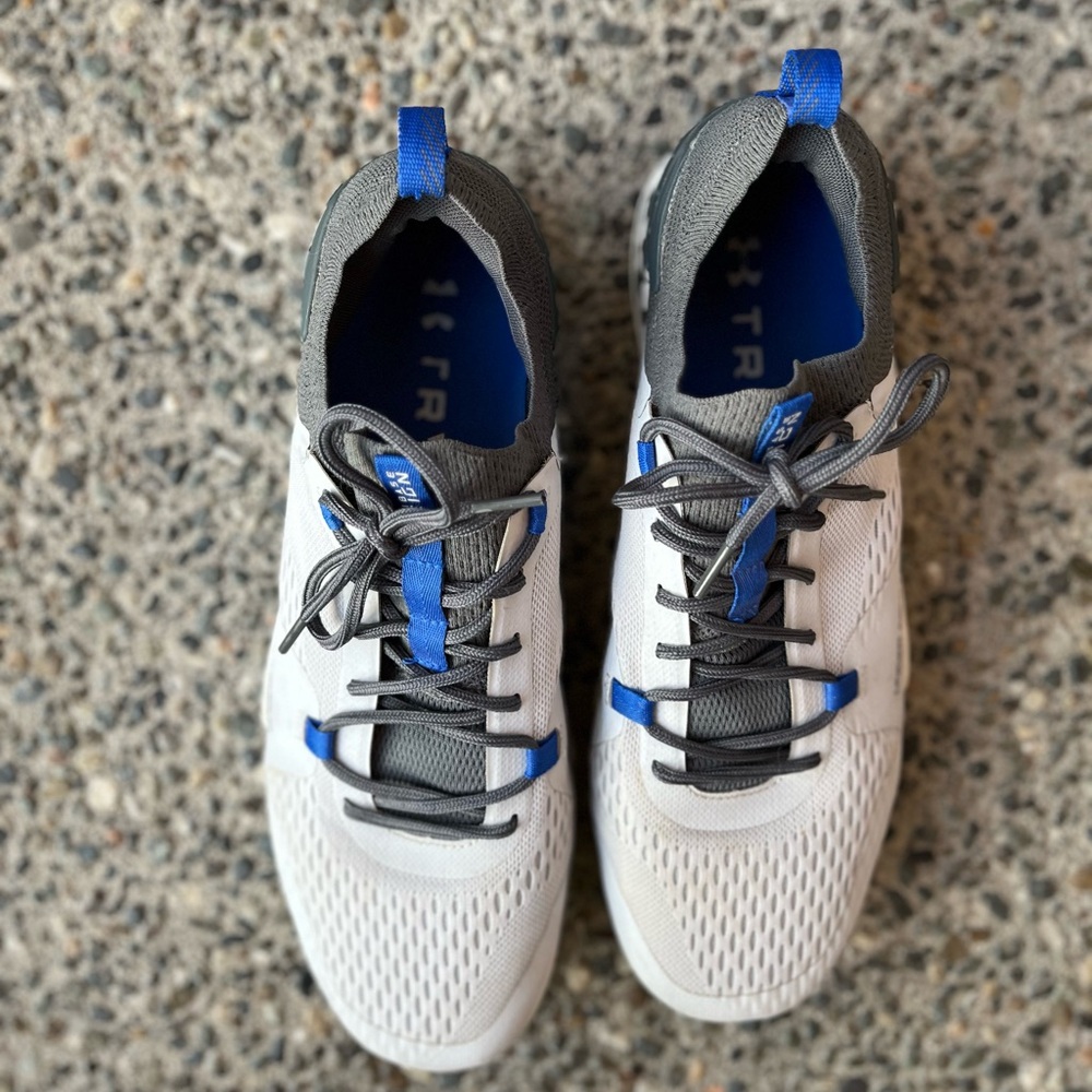 Under Armour Reign 2 shoes